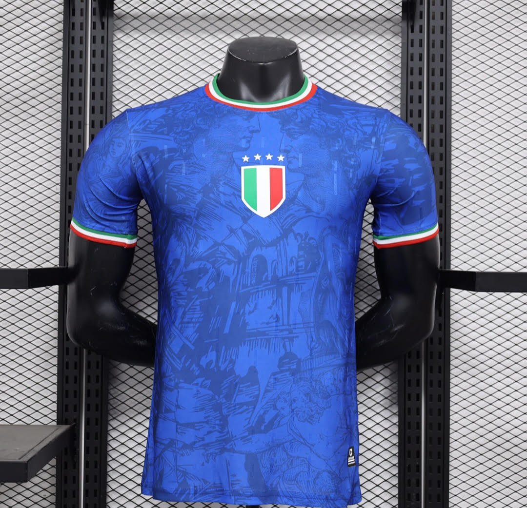 Italia t shirt