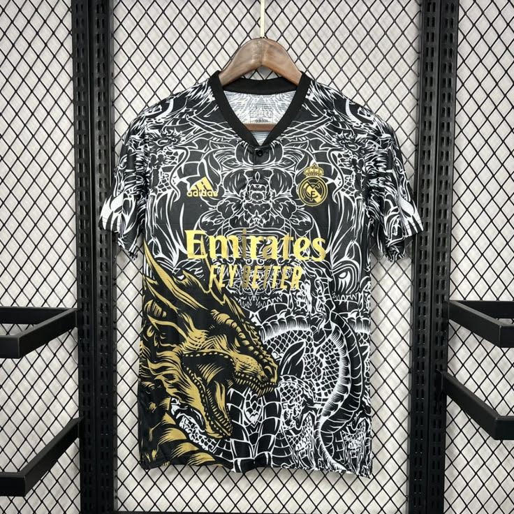 T shirt emirates new edition