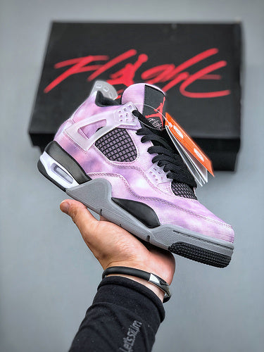 Jordan 4