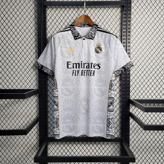 t shirt emirates real madrid