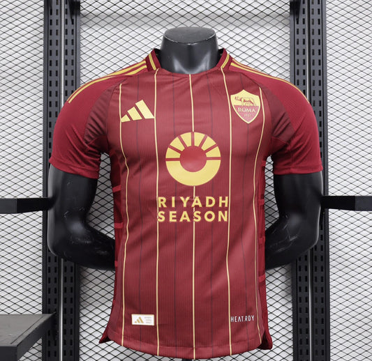 Roma fc t shirt