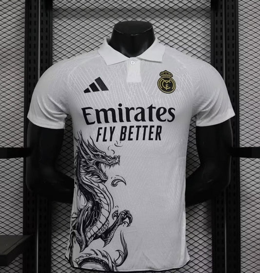 T shirt real madrid