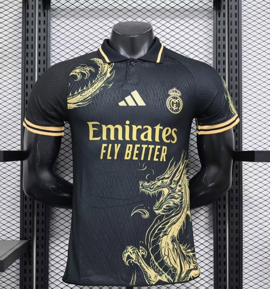 T shirt special real madrid