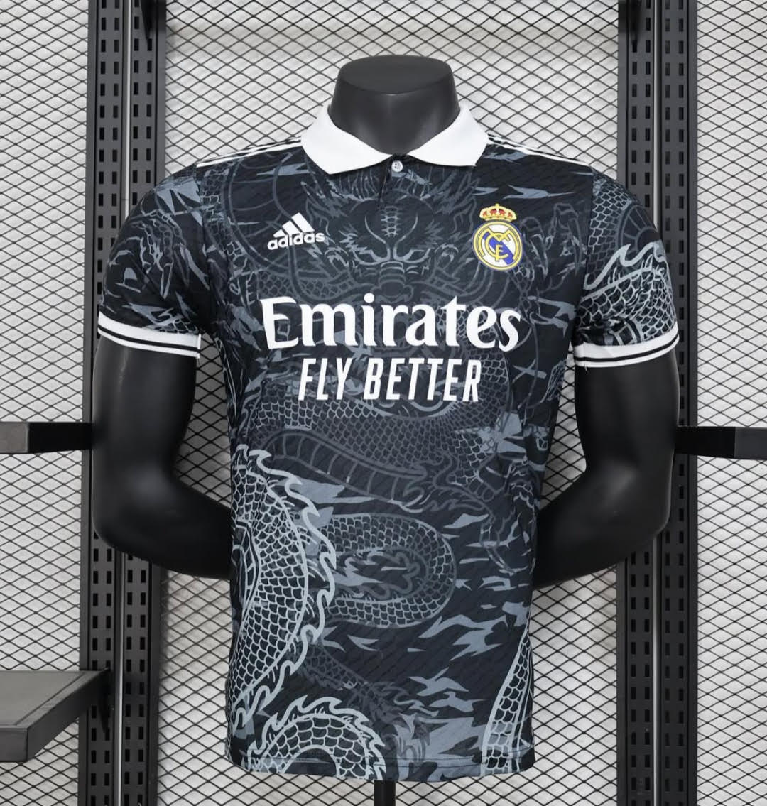 real madrid 2025 t shirt