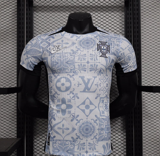 lv x nike t-shirt