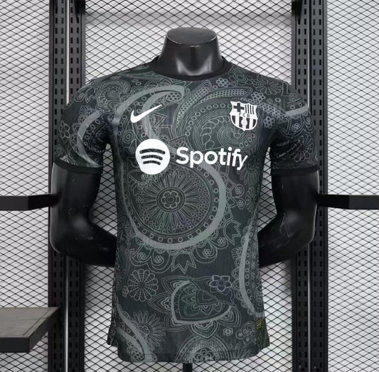 T-shirt barcelona 2025