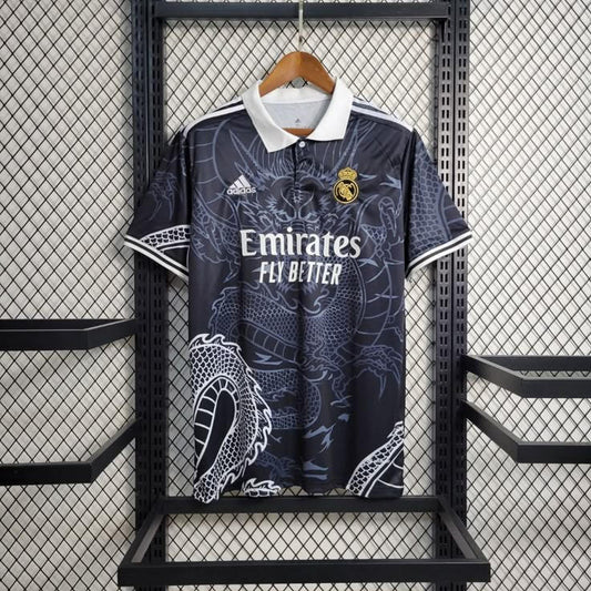 T shirt emirates real madrid