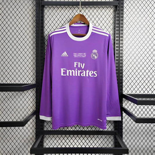 t shirt real madrid 2017