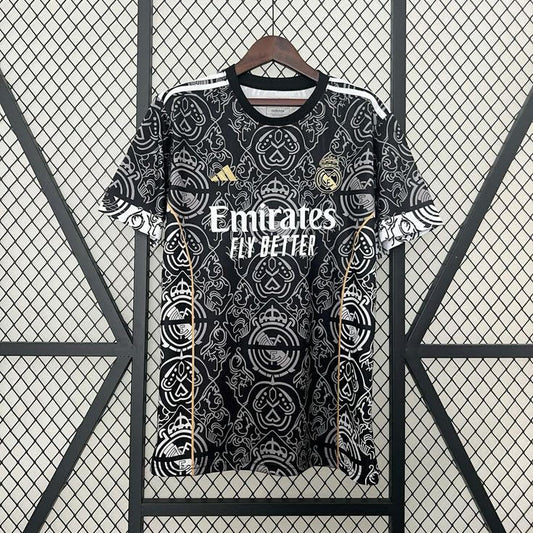 t shirt Real Madrid special edition